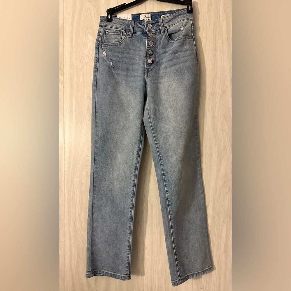 NWT True Craft jeans